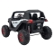 Autko dla dzieci BUGGY UTV-MX 2000N 4x4 Biały XMX-603B